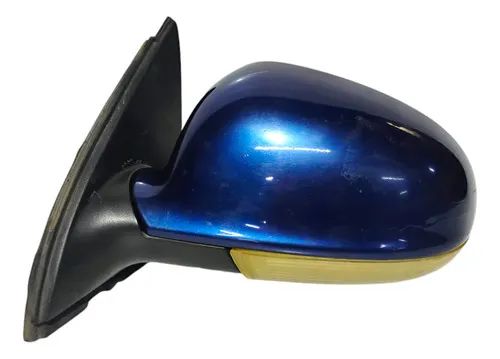 Retrovisor Esquerdo Jetta Variant 2011 A 2013