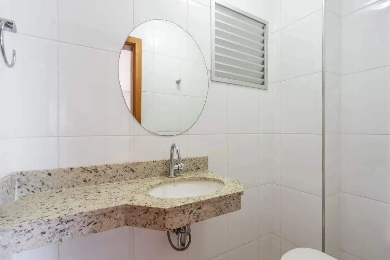 Apartamento - Edifício Ramez Tebet - Três Lagoas / MS - Foto 5