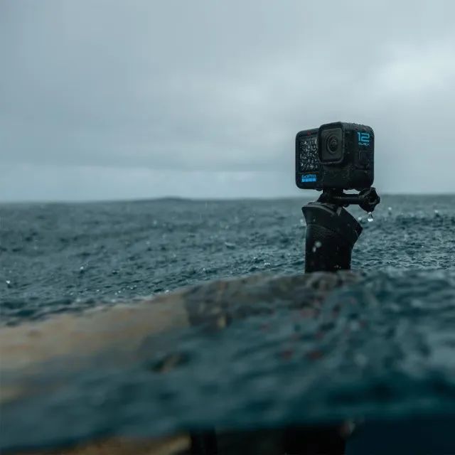 GoPro Hero 12 Black - Foto 5