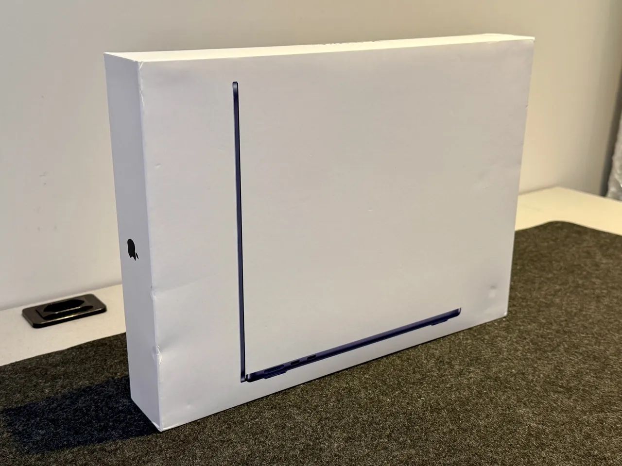 MacBook Air 13 Polegadas M4 16GB 512SSD - Novo/Lacrado- Pronta entrega