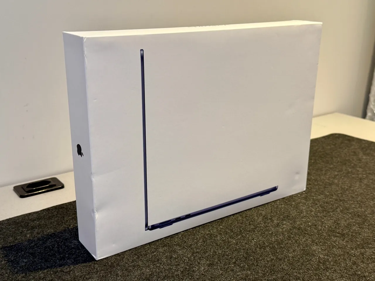 MacBook Air 13 Polegadas M4 16GB 512SSD - Novo/Lacrado- Pronta entrega