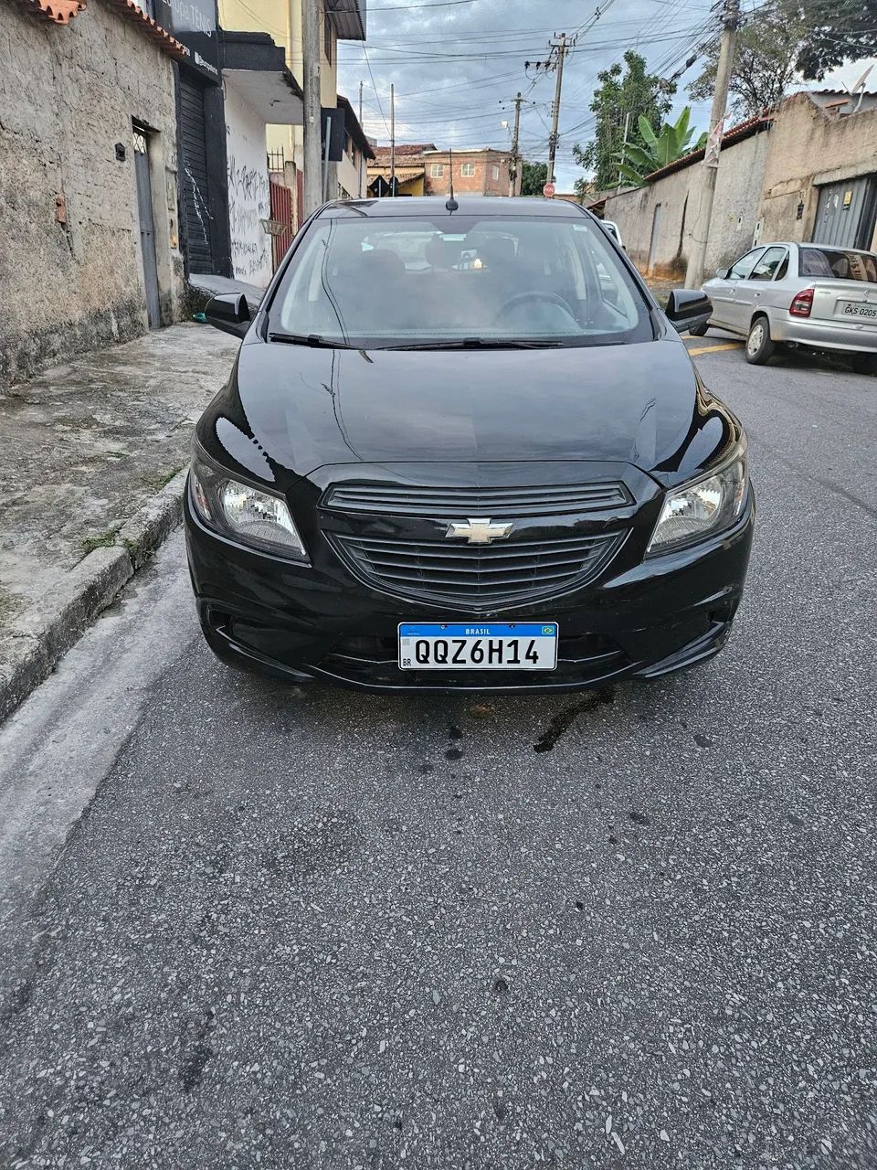 onix joy 2019 1.0 completo - Foto 5