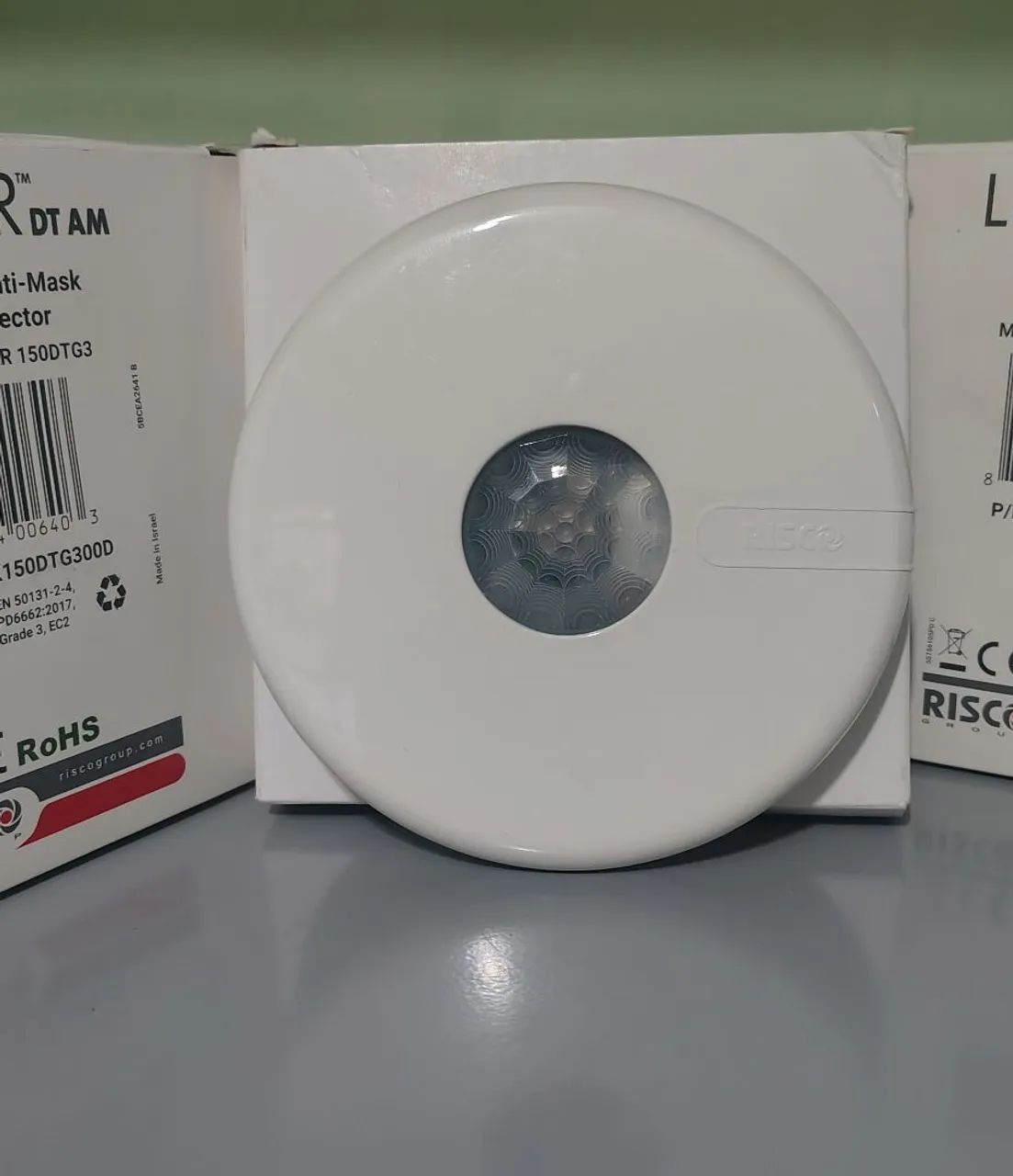 Sensor 360 Rokonet RK 150 DTG3 - Foto 6