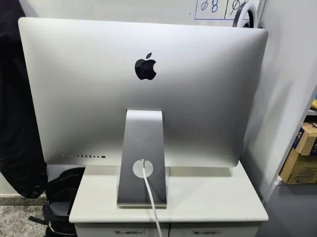 iMAC 2013 21"- ÓTIMA OPORTUNIDADE! - Foto 3