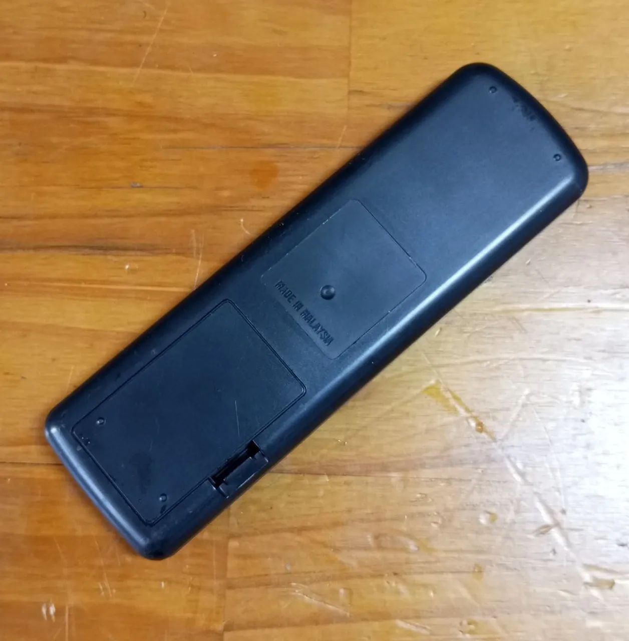 Controle Remoto Gradiente para CD Player Gradiente CDP-AT3 - Foto 2