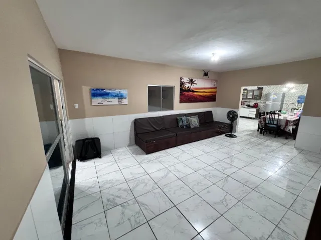CASA DE PRAIA TRÊS MARIAS EM PEROBA MARAGOGI AL