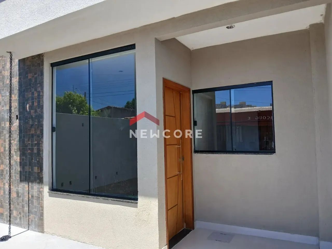 Casa em Rua Doutor Cleon Bueno de Oliveira - Conjunto Farid Libos - Londrina/PR - Foto 3