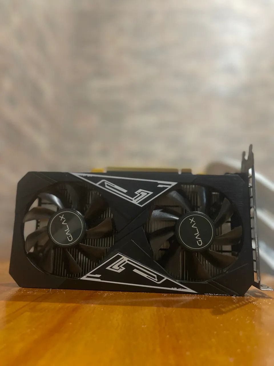 Placa de vídeo GTX 1650 - Foto 3
