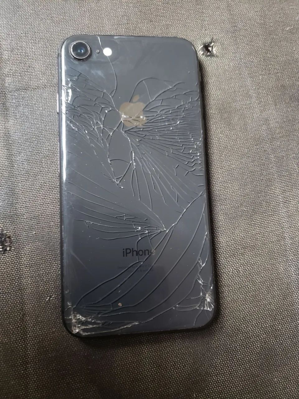 Iphone 8 64gb 