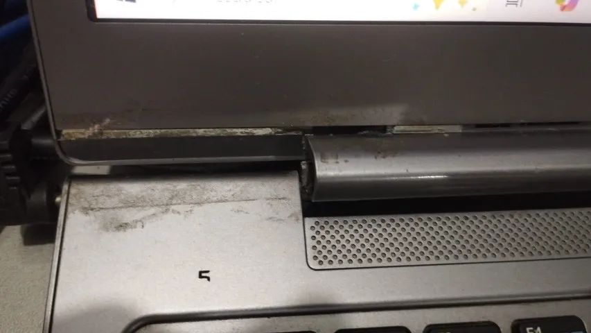 notebook Samsung NP535U3C - Foto 5