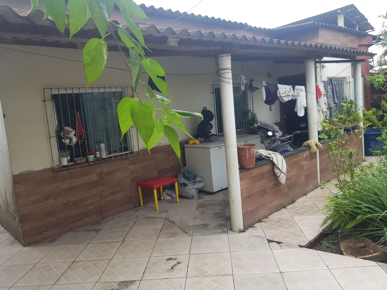 Casa para Vender