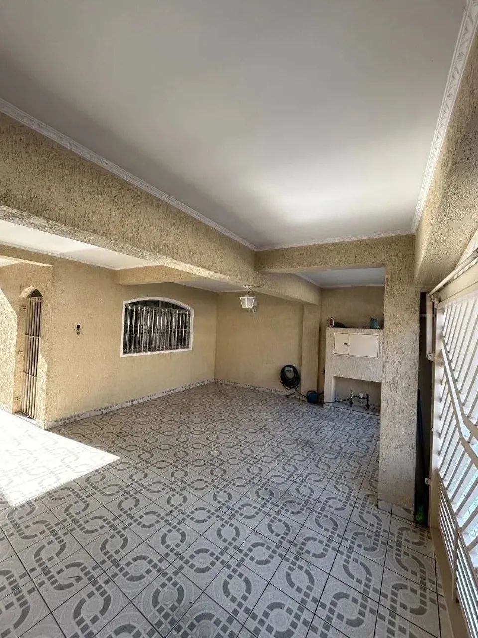 Excelente Sobrado Jardim Presidente Dutra - Foto 4