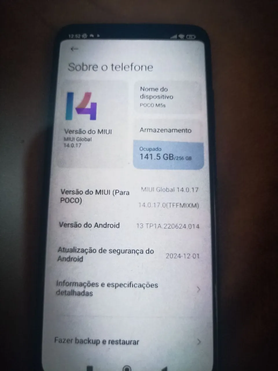 Somente venda