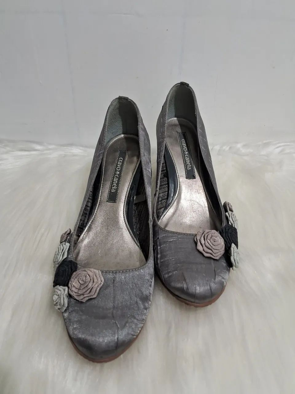 Scarpin Tanara 