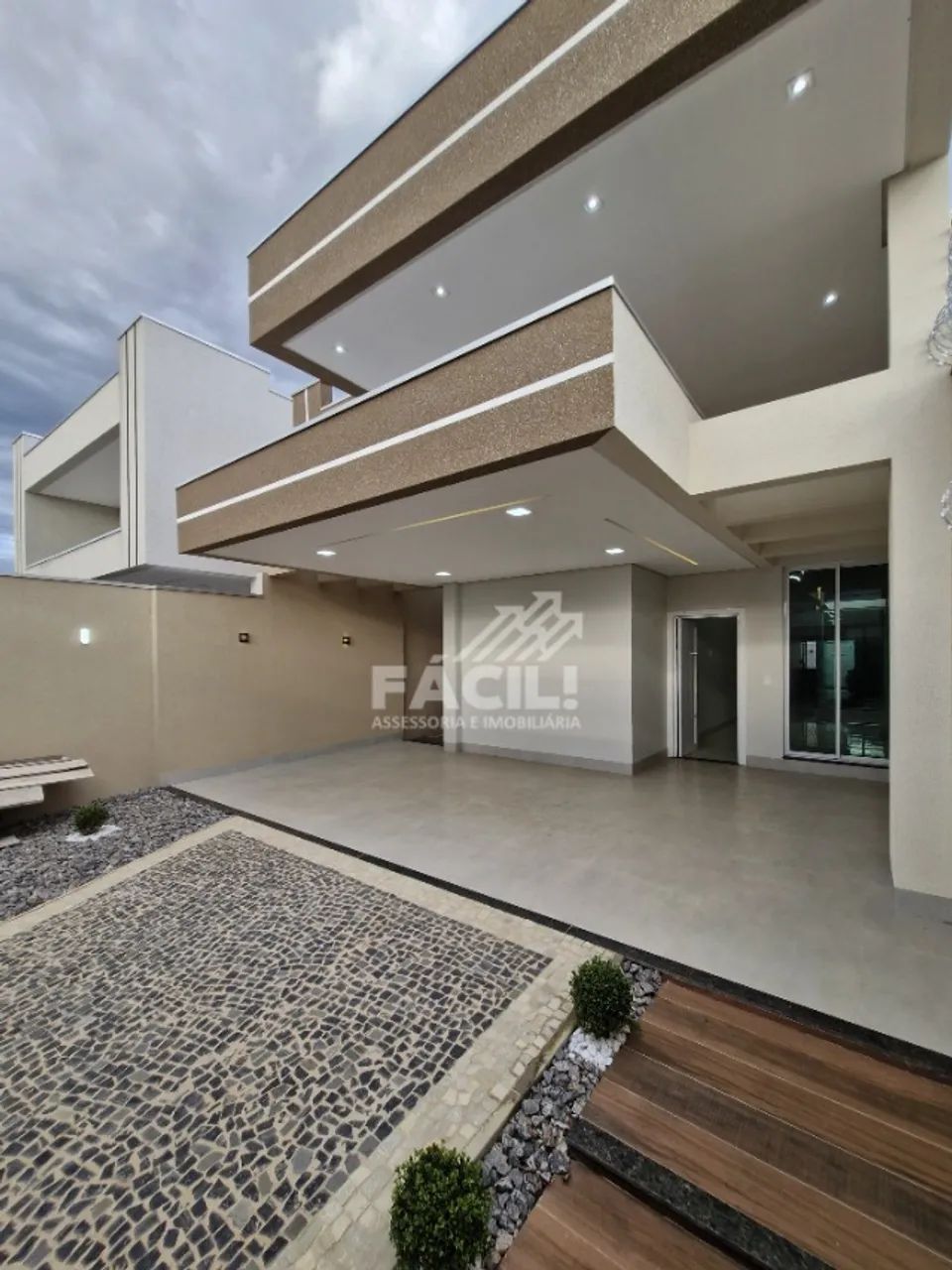 Vende-se Casa com 3 Suítes na Quadra 507 Sul - Foto 4