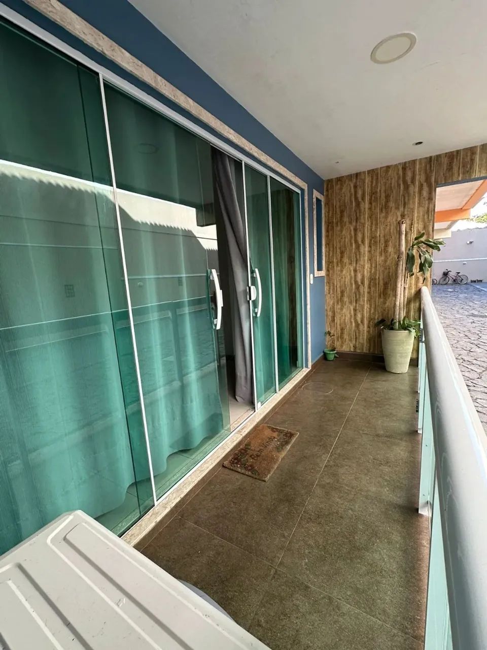 Casa à venda em condomínio com 120m², 3 quartos e 1 vaga de garagem. - Foto 4
