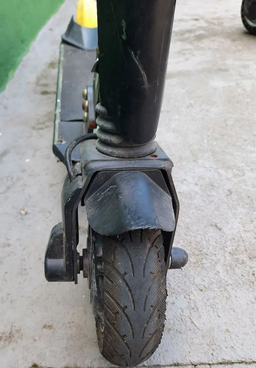 Patinete Elétrico Lime para Venda - Foto 3