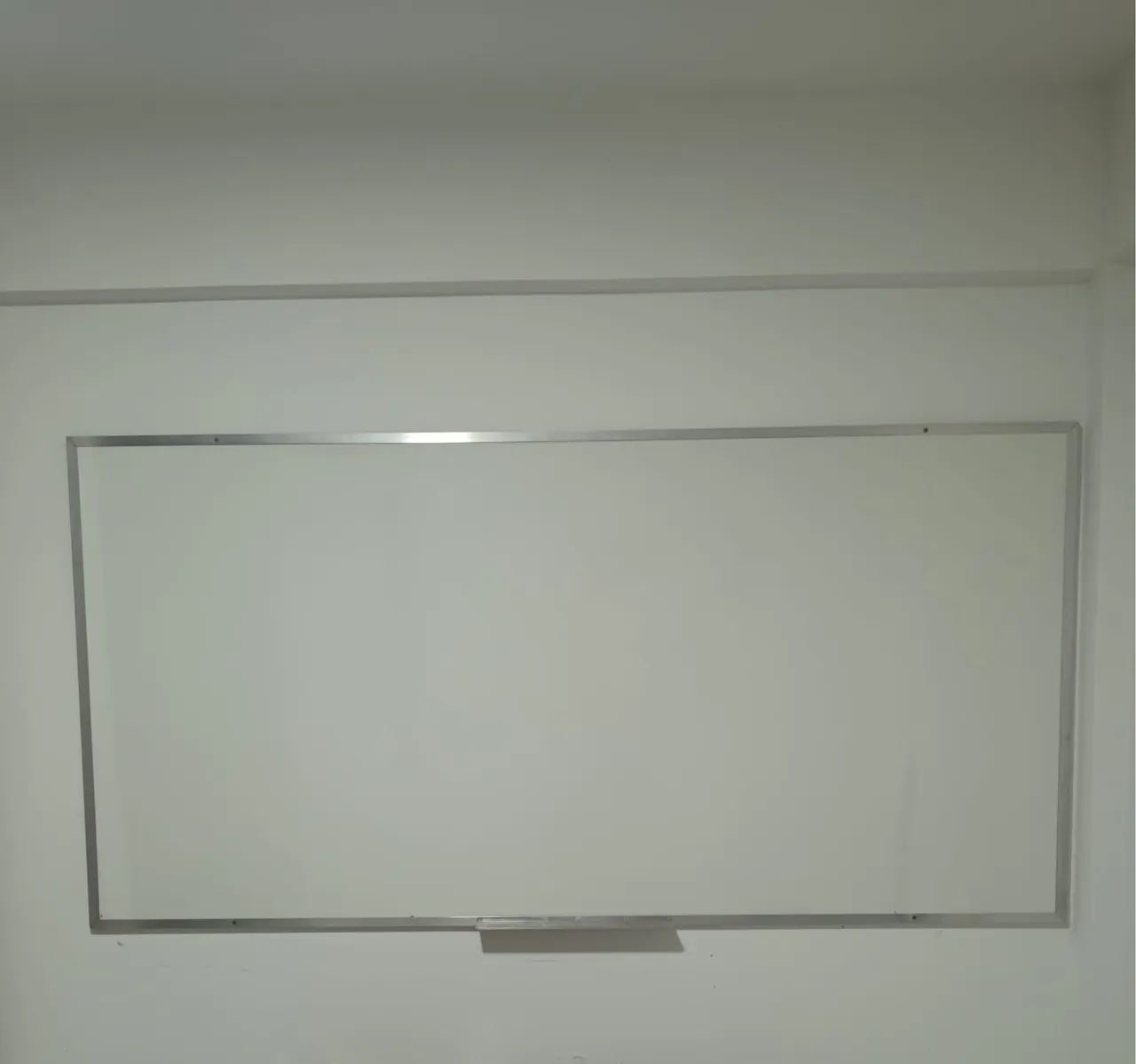 Quadro Lousa branco  - Foto 3