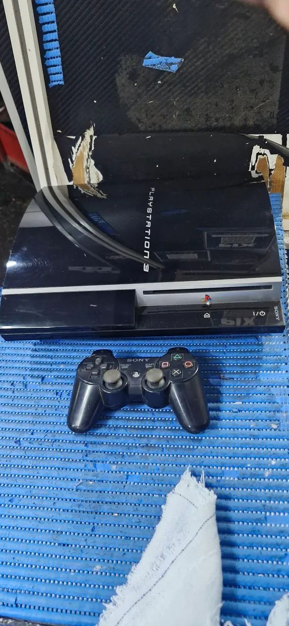 Ps3 fat 64318477537921123