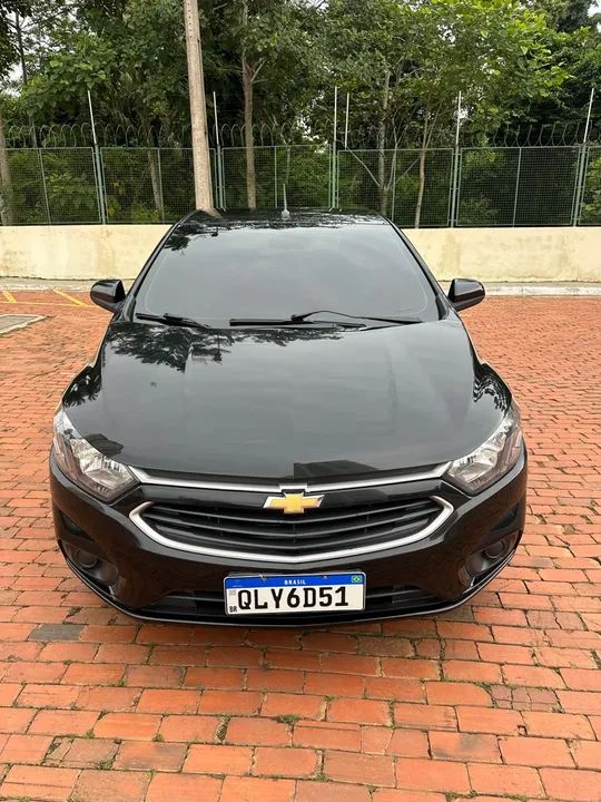 Onix Hethe LT 1.4 2018 - Foto 2