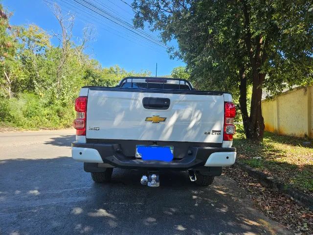 S10 2.8 Ls Mec 2022/2022 - Foto 4