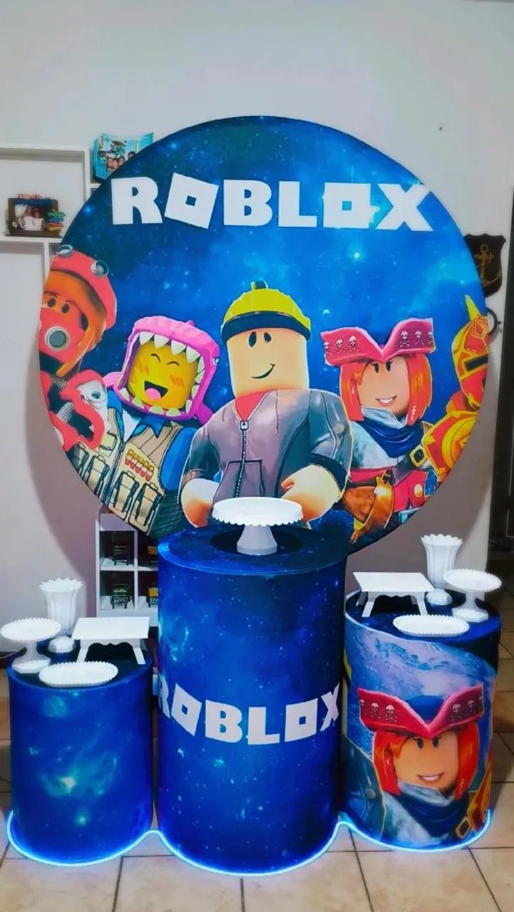 Pegue e Monte Roblox  - Foto 2