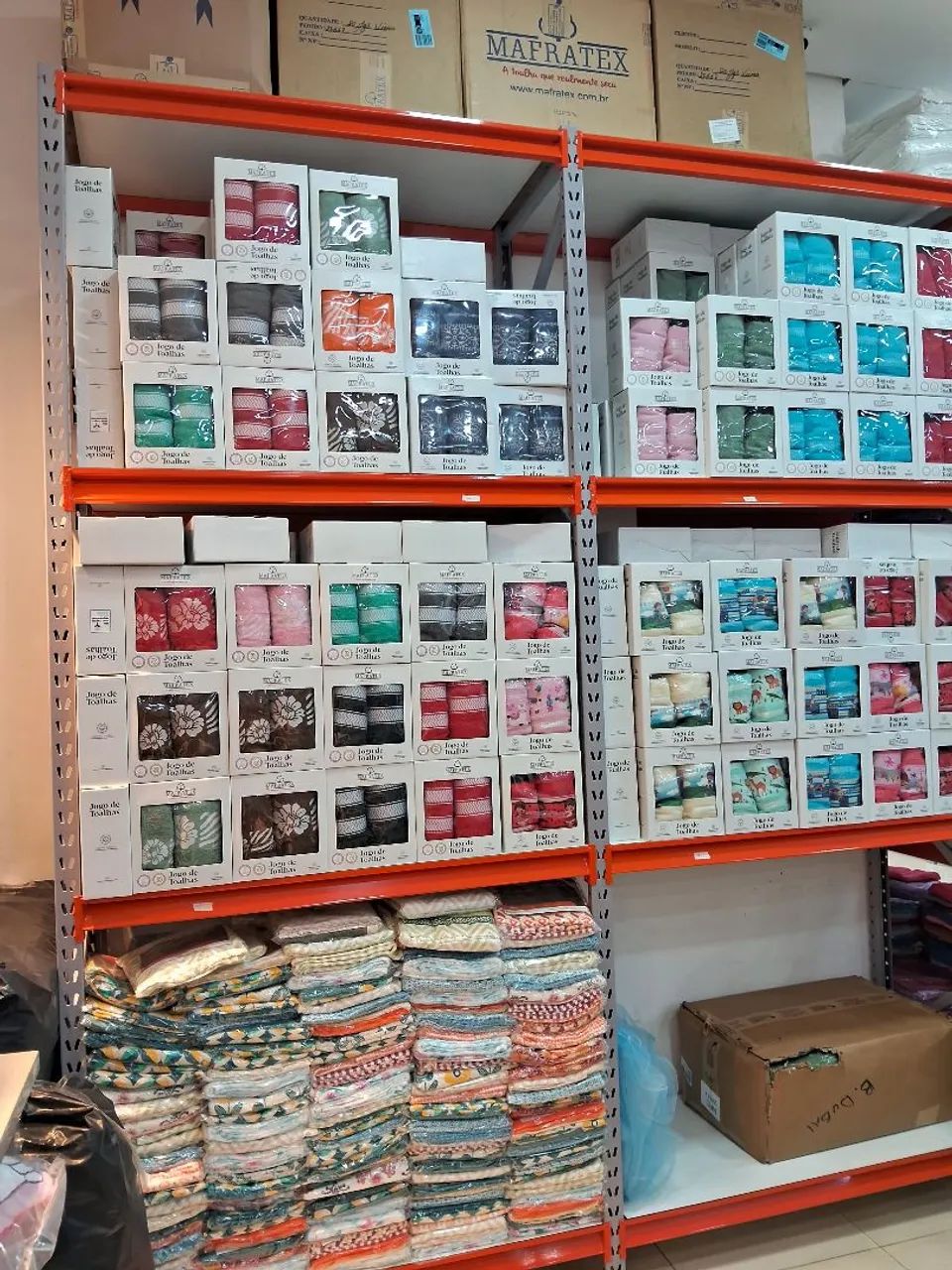 Prateleiras para comércio - Foto 2