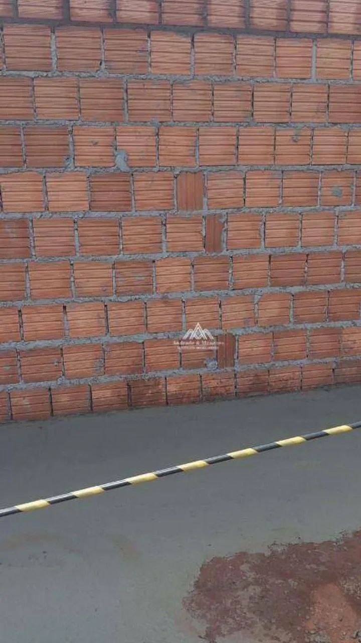 Terreno à venda, 324 m² por R$ 120.000 - Jardim Aeroporto - Ribeirão Preto/SP