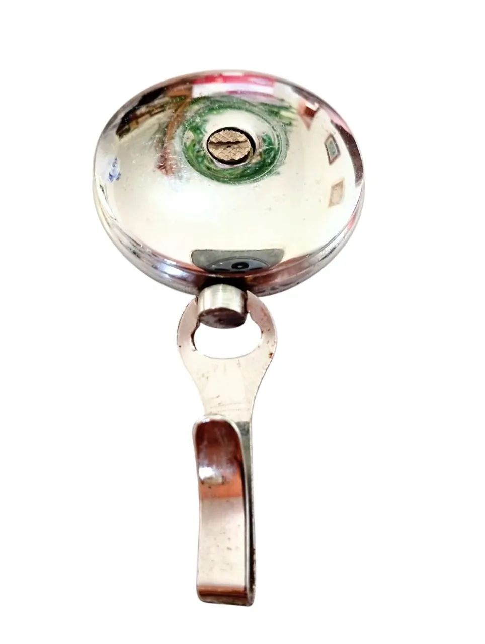 Pedômetro New Haven Antigo - Foto 4