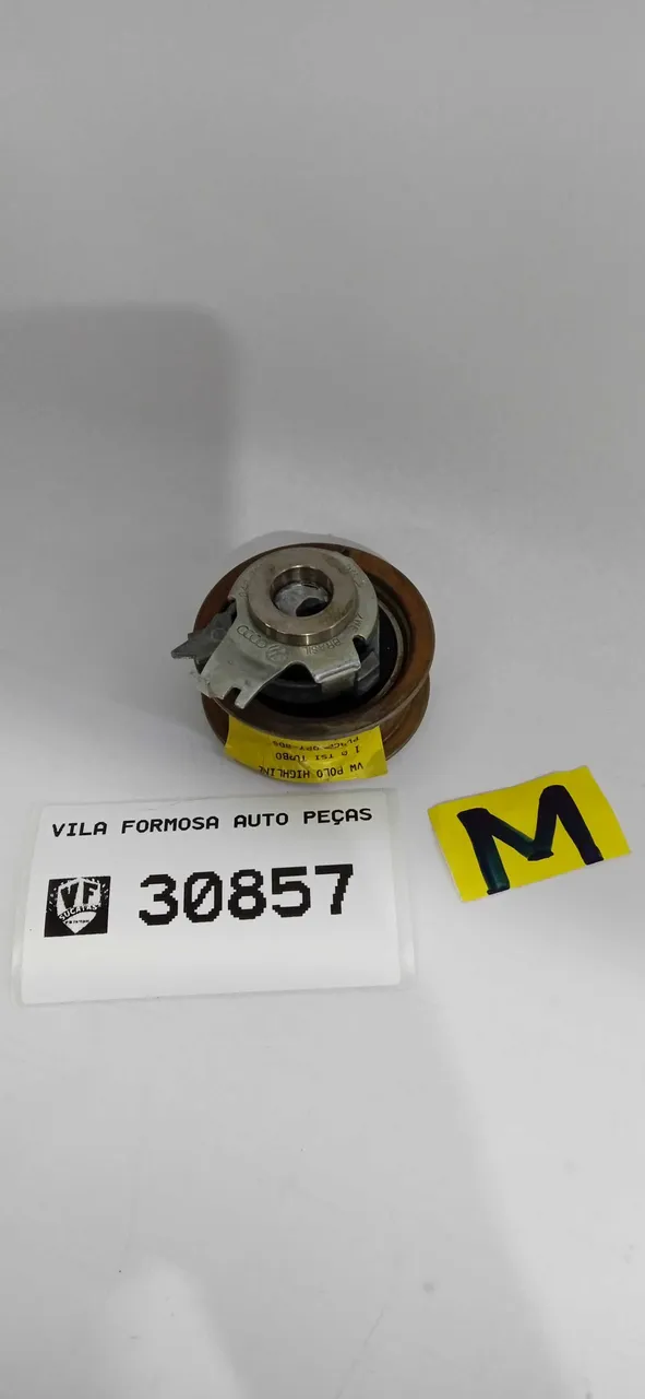 Tensor Esticador Correia Vw Polo Virtus 1.0 04c109479j 19/20
