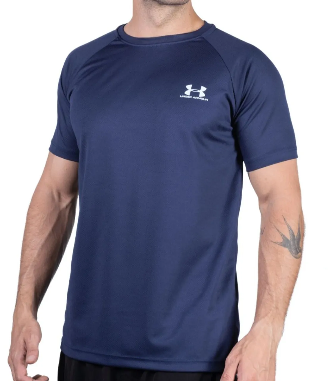 Camisetas Dryfit Masculinas