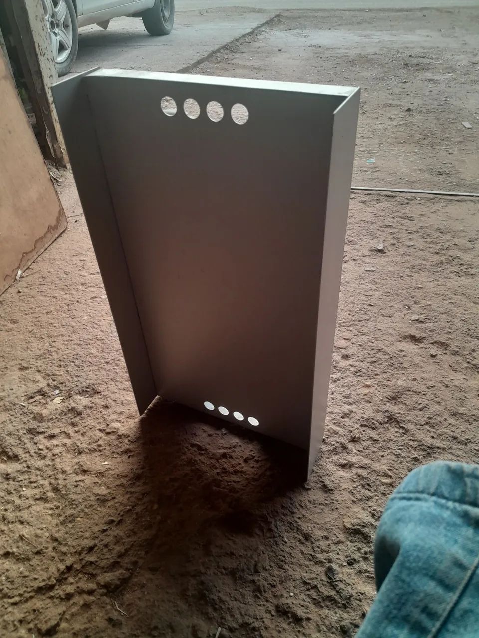 Computer Case Support64985873126659120