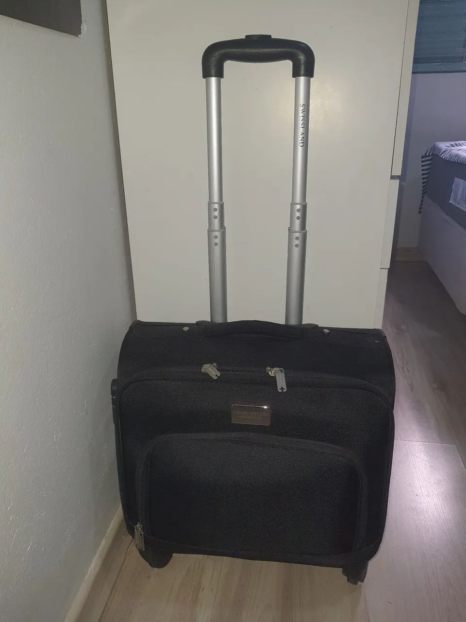 Maleta de Executiva Swissland - Foto 2