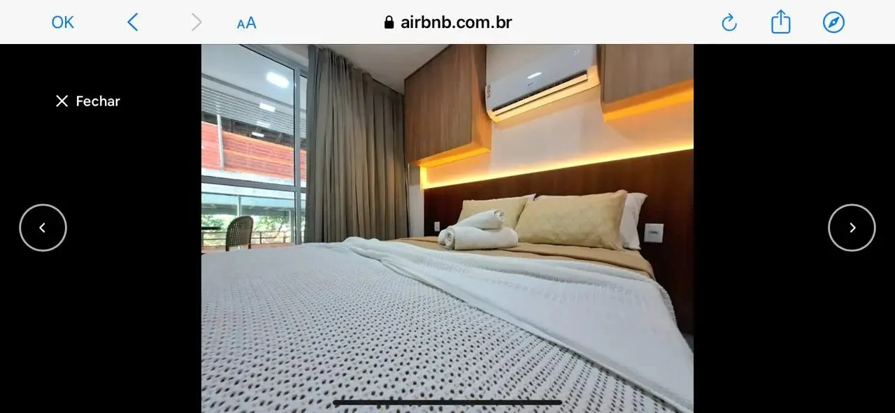 FLATS NO NIXXUS 1 - MOBILIADOS - JA RENTABILIZANDO - PORTO DE GALINHAS