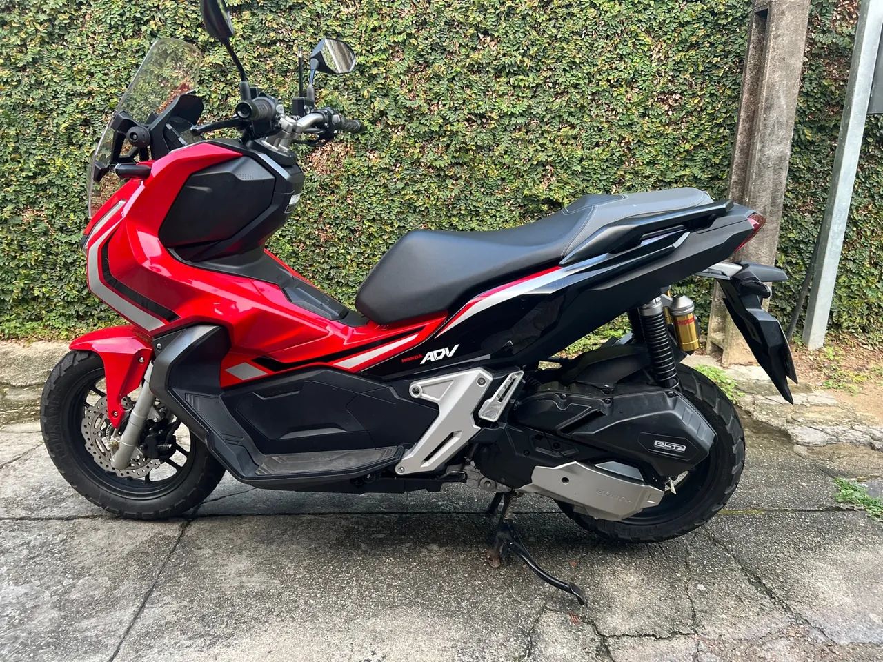 Honda ADV - Foto 3