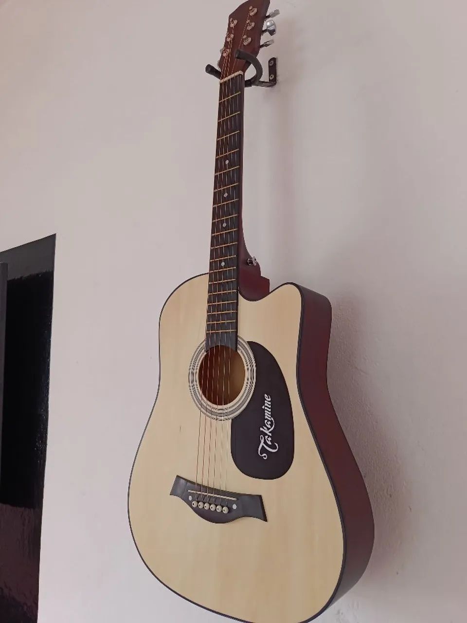 Violao novo  - Foto 3