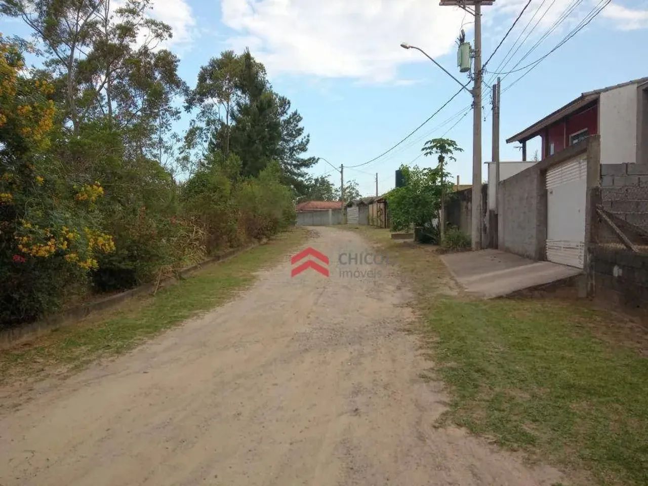 Terreno 800 m² - Clube dos Oficiais da Policia Militar - Foto 3