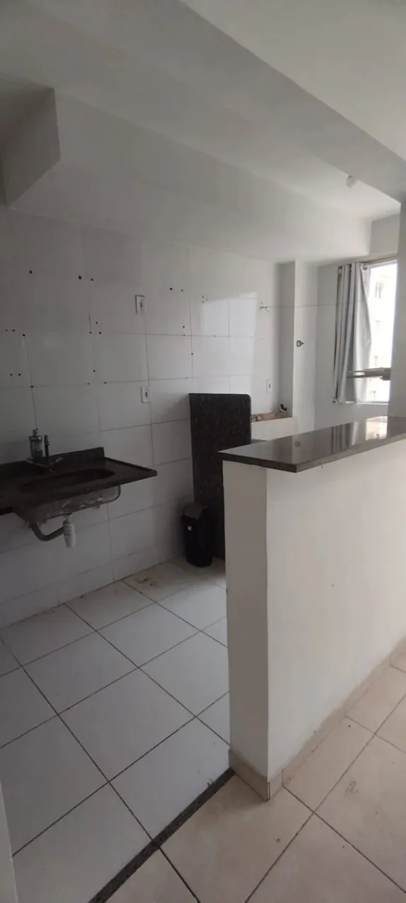 Jardim independência 2 Quartos, Na Avenida Hélio Gueiros!!
