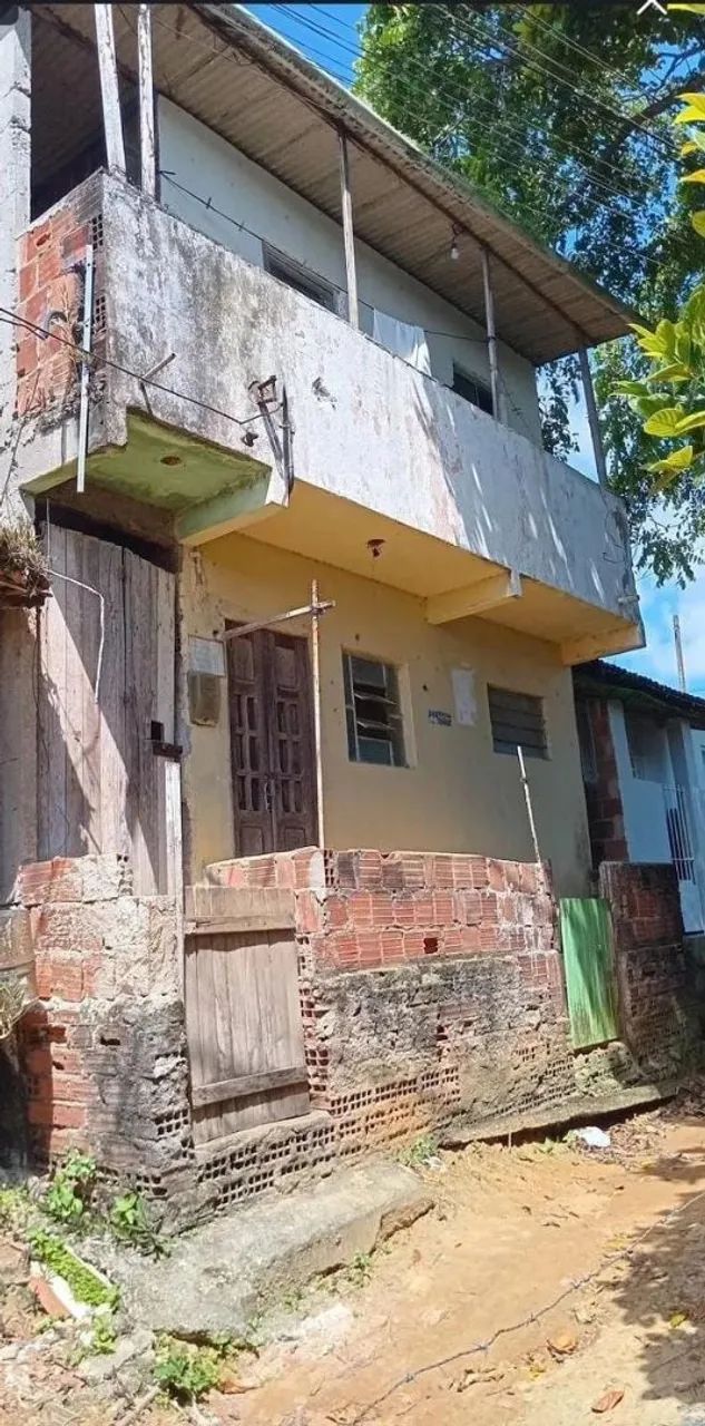 Foto - Jaboatão dos Guararapes - Sucupira