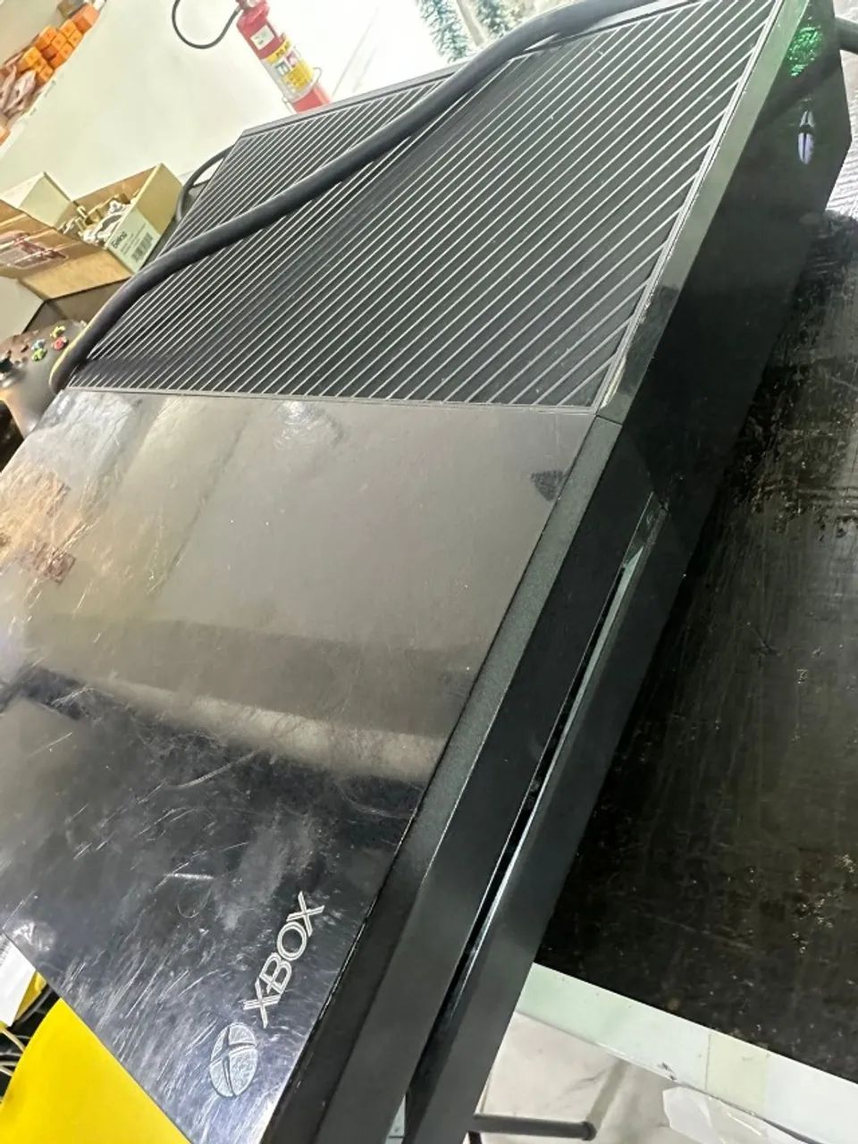 Xbox One 64297980785795123