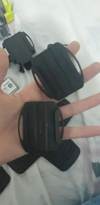 Kit Câmera de Ação Sony - Foto 2