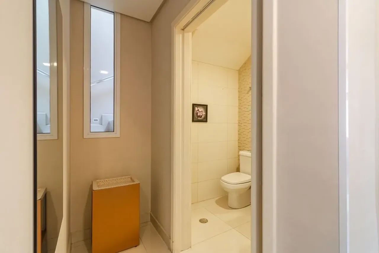 Prédio Residencial à venda, Pinheiros, São Paulo - PR0003. - Foto 5