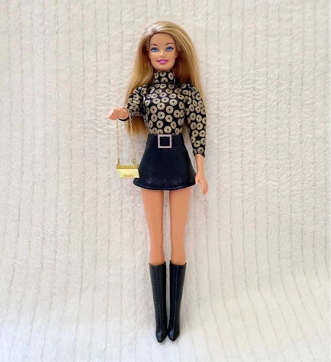 Barbie boneca Mattel - Foto 3