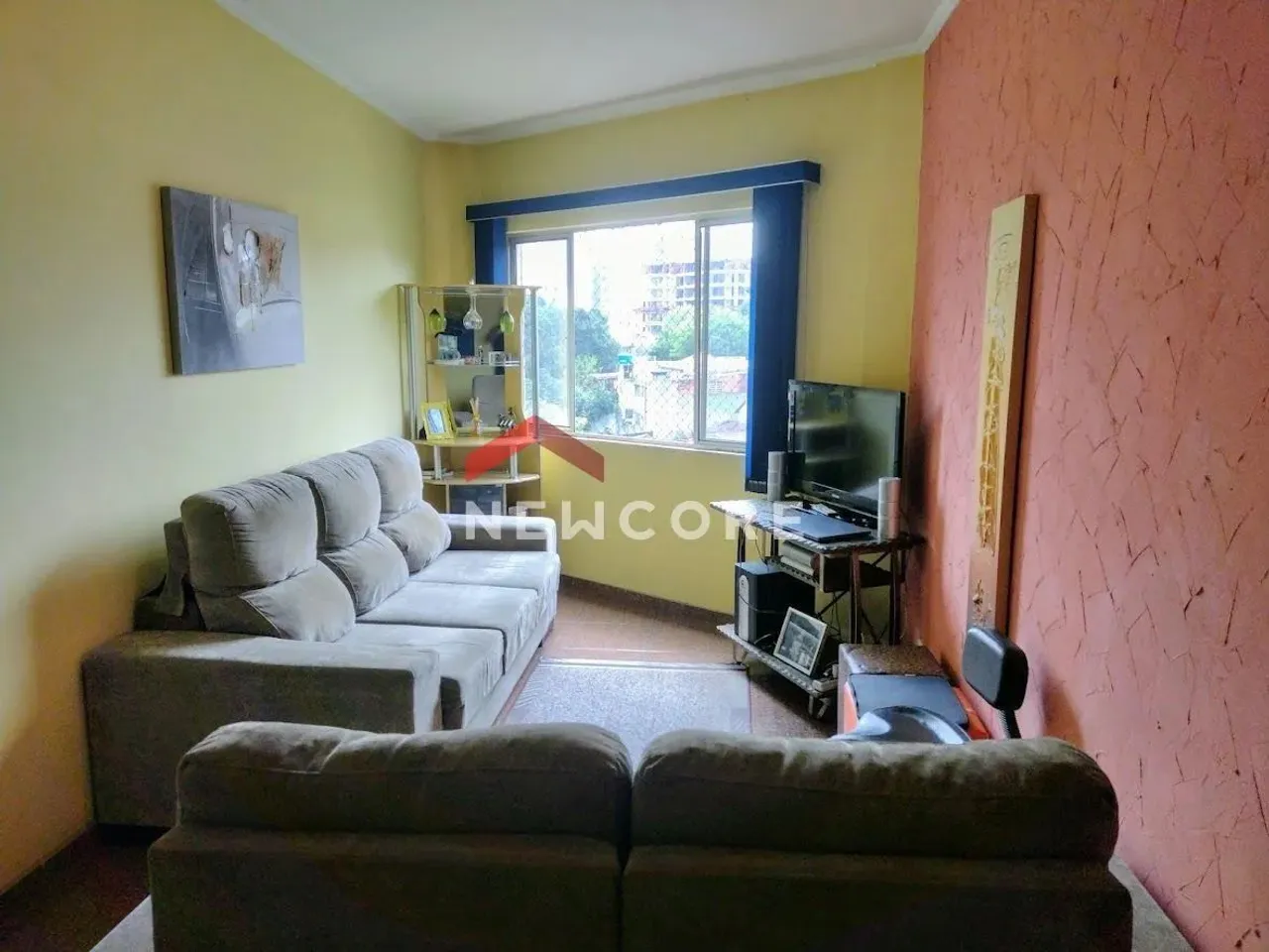 Apartamento em Rua Casimiro José Marques de Abreu - Vila Osasco - Osasco/SP