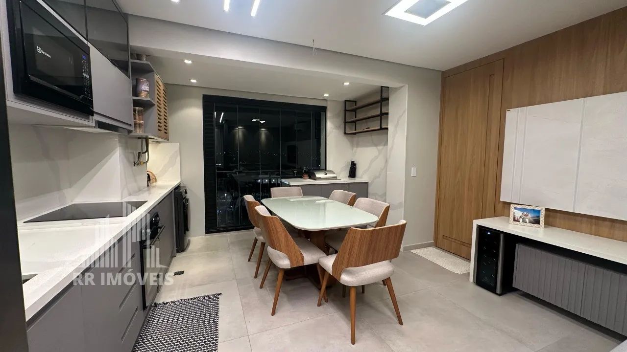 RR8311 Apartamento MOBILIADO 56m² CONDOMÍNIO ESTAÇÃO 267 - OPORTUNIDADE - 2 Dorms 1 Vaga - - Foto 3