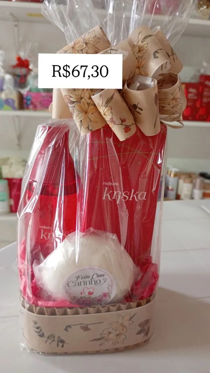 Presente para todas ocasiões e mimos  - Foto 2