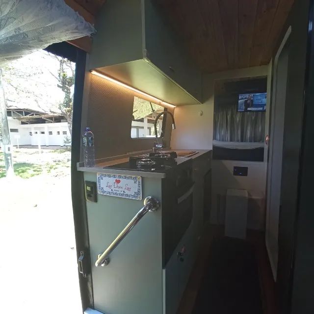 Motorhome Volare - Foto 5