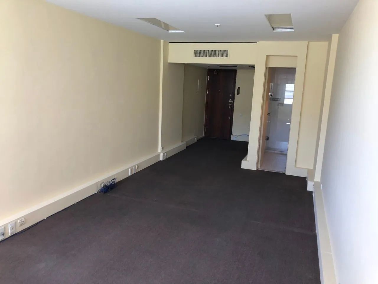 Ed. Rodolpho de Paoli - Sala com 36 m² - Av. Nilo Peçanha esquina Av. Rio Branco (Carioca) - Foto 3