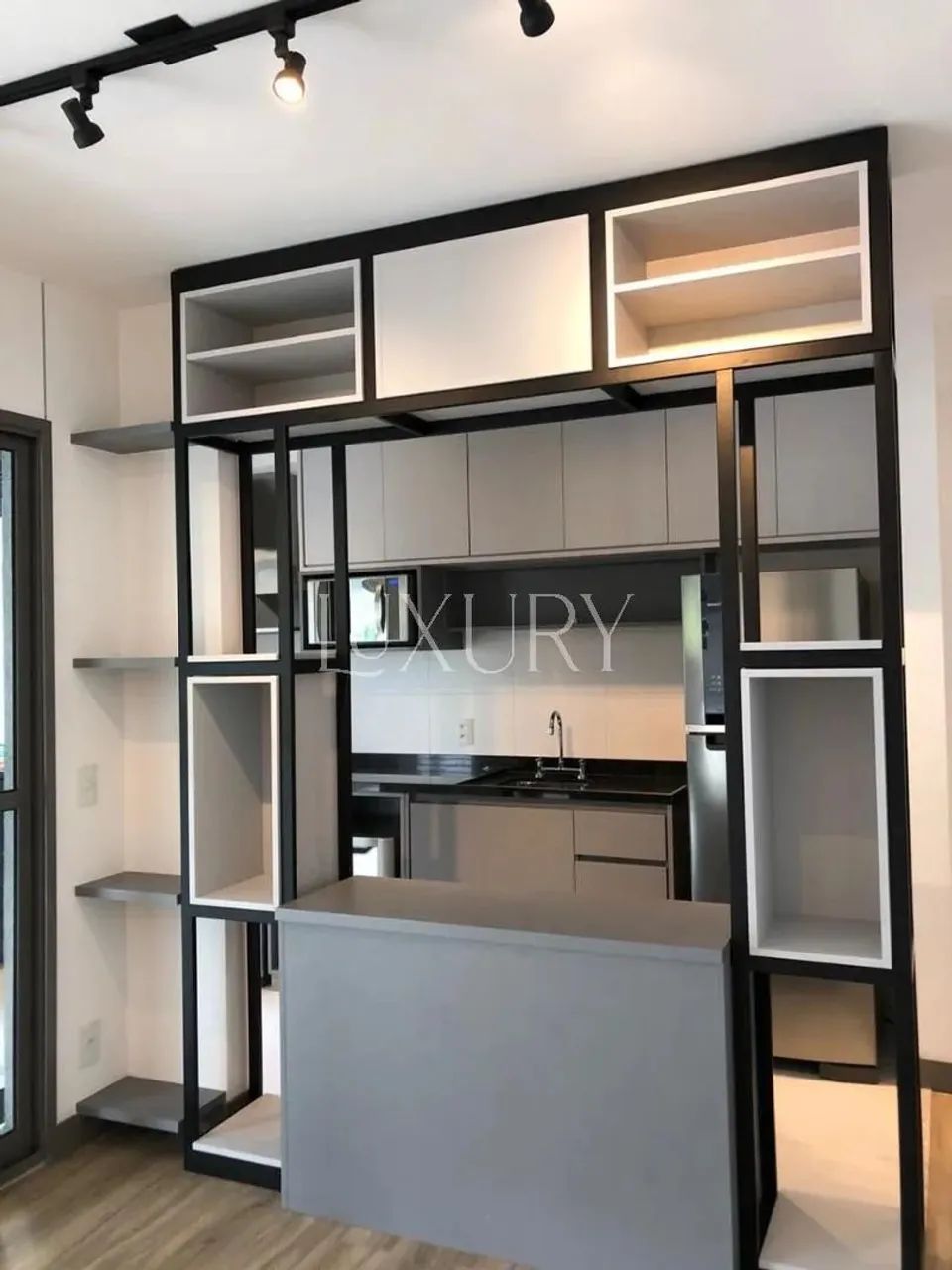 Apartamento Reformado para Alugar na Vila Olímpia, 98 m², 3 quartos sendo 1 suíte , 2 vaga - Foto 5