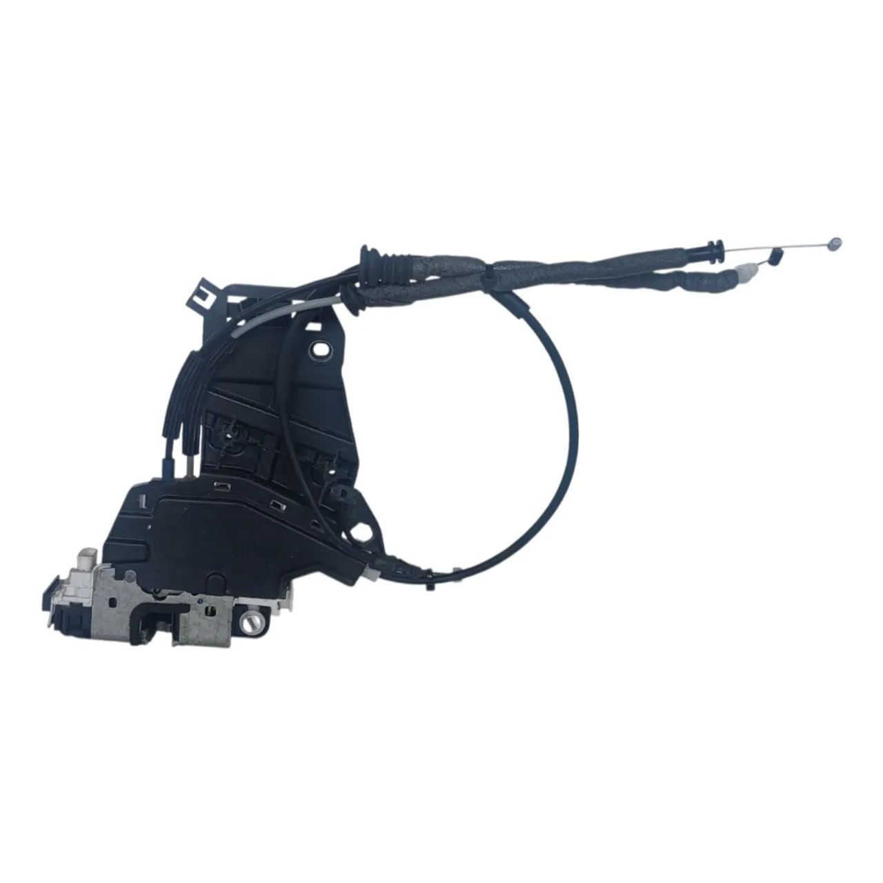 Fechadura Da Porta Traseira Esquerda Jeep Compass 2018 2023 - Foto 4